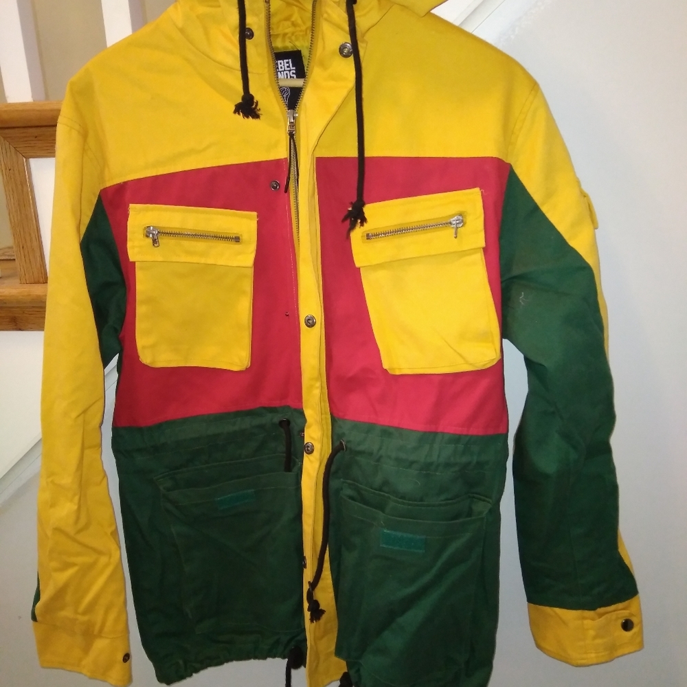 Jacket